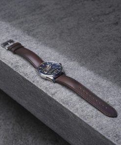 Alternative view of Jazzmaster Skeleton Automatic 40