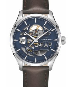 Jazzmaster Skeleton Automatic 40