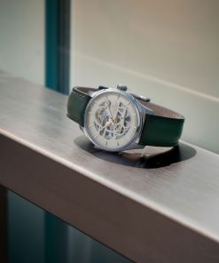 Alternative view of Jazzmaster Skeleton Automatic 40