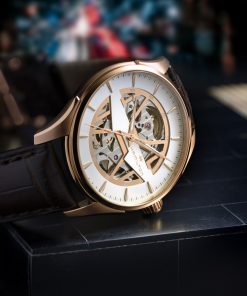 Alternative view of Jazzmaster Skeleton