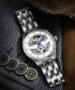 Alternative view of Jazzmaster Skeleton