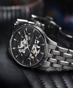 Alternative view of Jazzmaster Skeleton