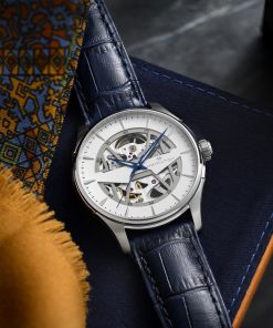 Alternative view of Jazzmaster Skeleton