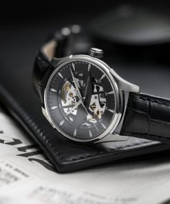 Alternative view of Jazzmaster Skeleton