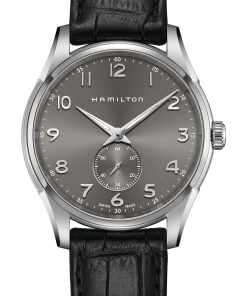 Jazzmaster Small Second Quartz