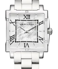 Jazzmaster Square Lady Quarzo