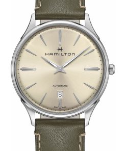 Jazzmaster Thinline 40mm