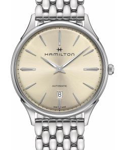 Jazzmaster Thinline Auto