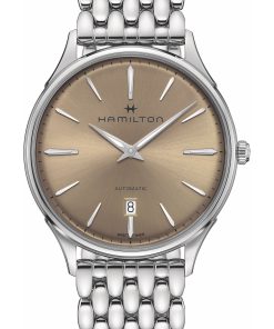 Jazzmaster Thinline Auto