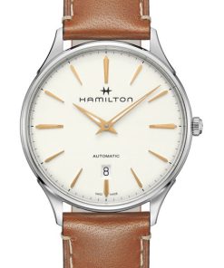 Jazzmaster Thinline Auto