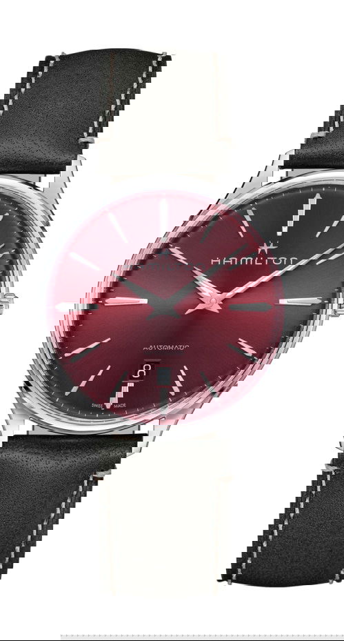 Jazzmaster Thinline Auto