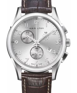 Jazzmaster Thinline Chrono Quartz