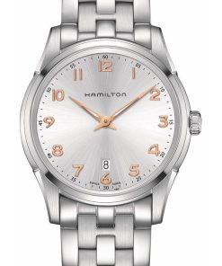 Jazzmaster Thinline Quartz