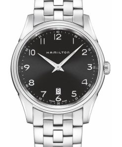 Jazzmaster Thinline Quartz