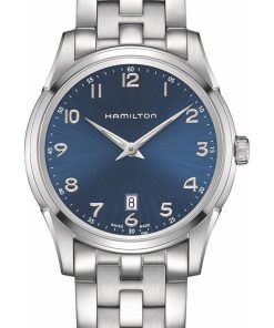 Jazzmaster Thinline Quartz