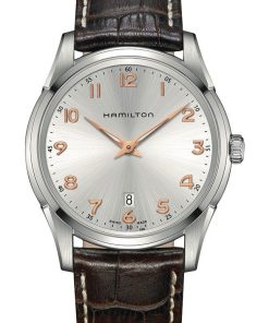 Jazzmaster Thinline Quartz