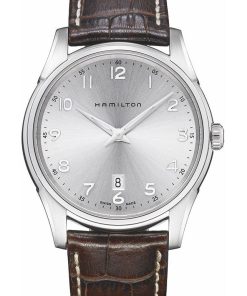 Jazzmaster Thinline Quartz