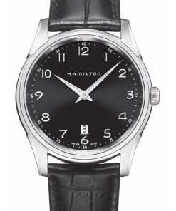 Jazzmaster Thinline Quartz