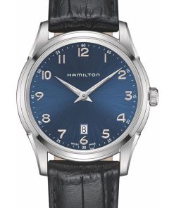 Jazzmaster Thinline Quartz