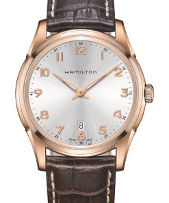 Jazzmaster Thinline Quartz