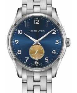 Jazzmaster Thinline Small Second Quartz