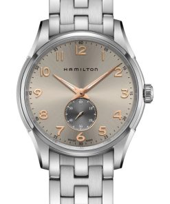 Jazzmaster Thinline Small Second Quartz