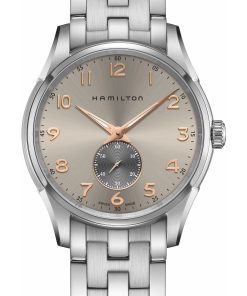 Jazzmaster Thinline Small Second Quartz