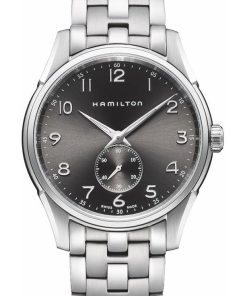 Jazzmaster Thinline Small Second Quartz