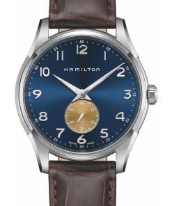 Jazzmaster Thinline Small Second Quartz