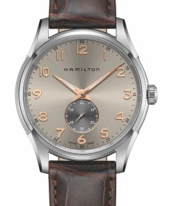 Jazzmaster Thinline Small Second Quartz