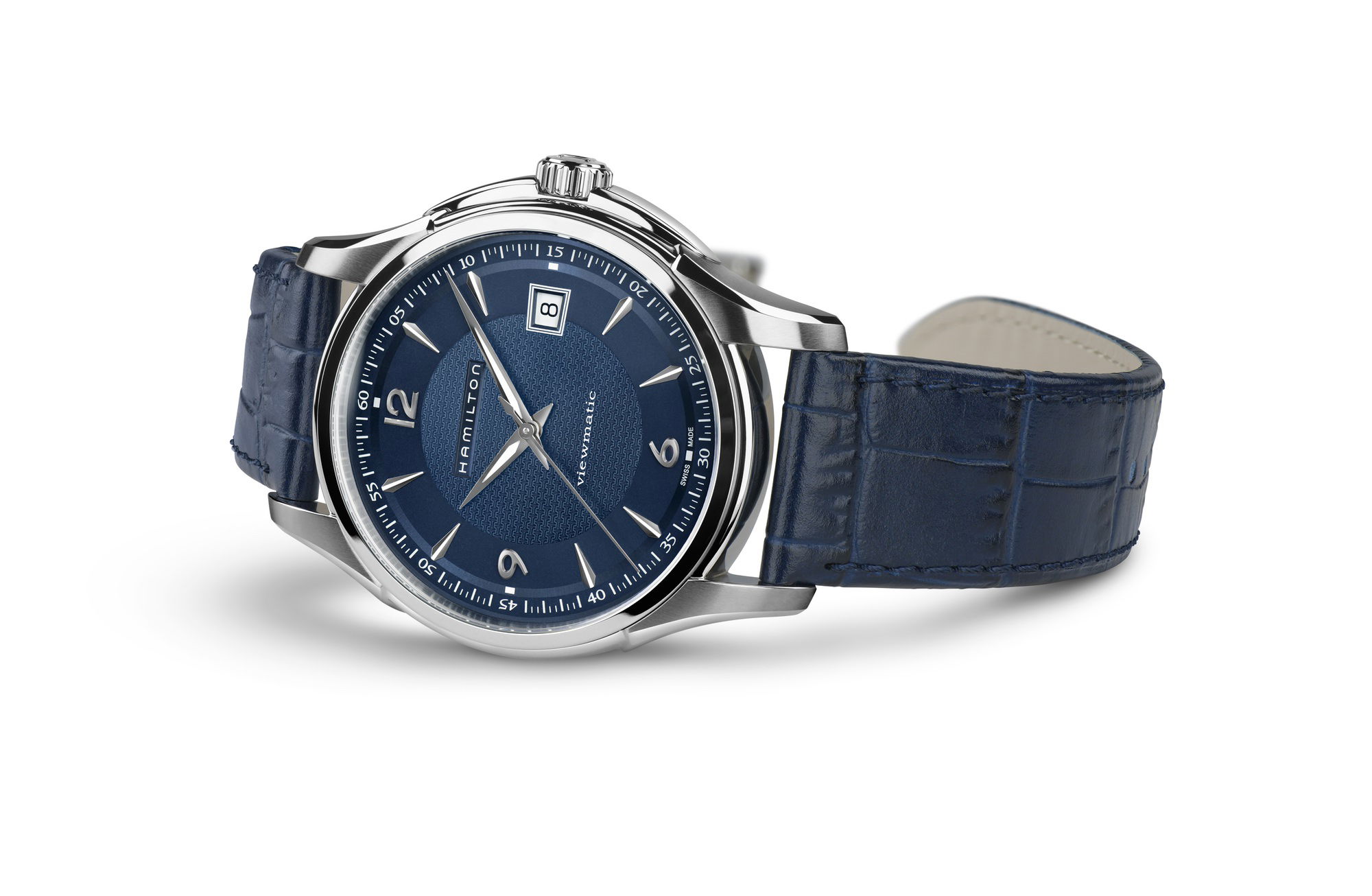 Jazzmaster Viewmatic Auto - Image 2