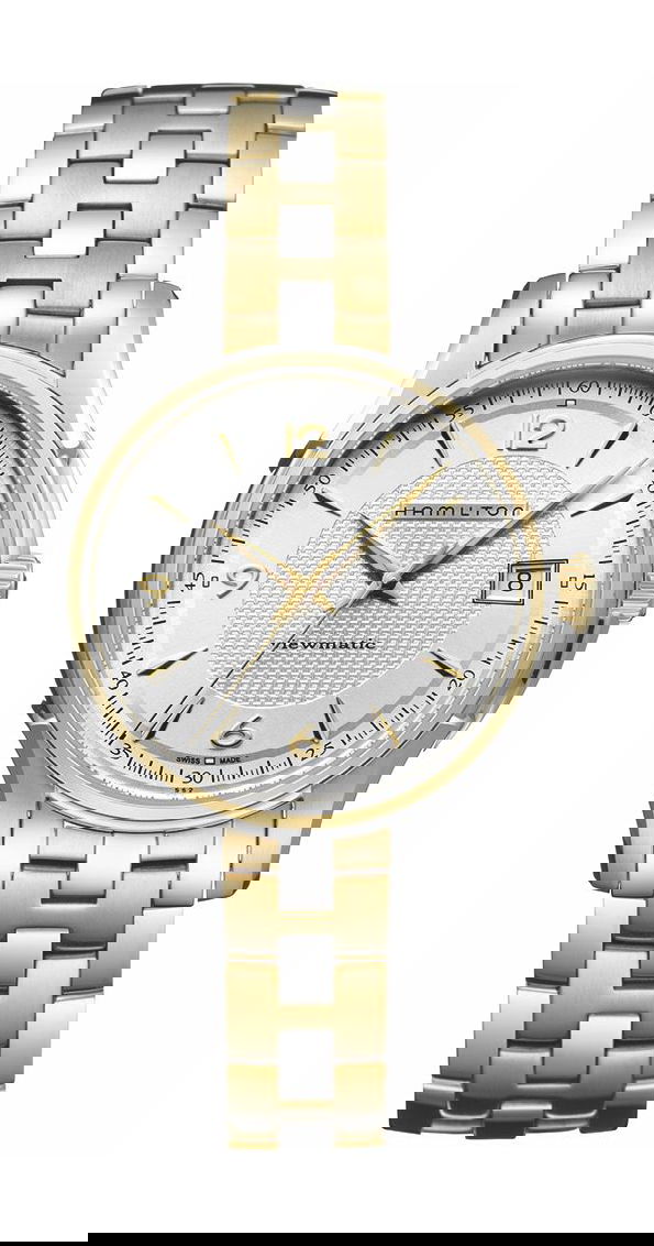 Jazzmaster Viewmatic Auto