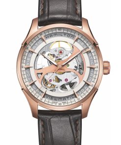 Jazzmaster Viewmatic Skeleton Gent Auto