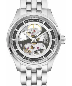 Jazzmaster Viewmatic Skeleton Gent Auto