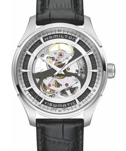 Jazzmaster Viewmatic Skeleton Gent Auto