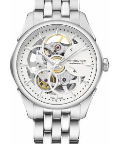 Jazzmaster Viewmatic Skeleton Lady Auto