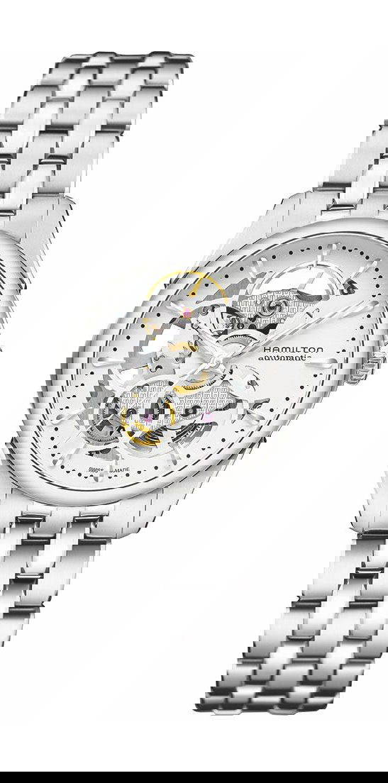 Jazzmaster Viewmatic Skeleton Lady Auto