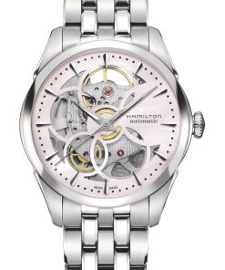 Jazzmaster Viewmatic Skeleton Lady Auto