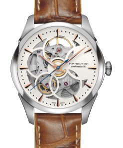 Jazzmaster Viewmatic Skeleton Lady Auto