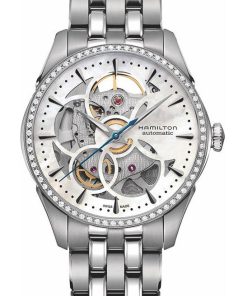 Jazzmaster Viewmatic Skeleton Lady Auto