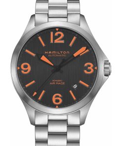 Khaki Aviation AIR RACE AUTO 38MM