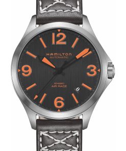 Khaki Aviation AIR RACE AUTO 38MM