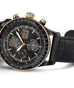 Alternative view of Khaki Aviation Converter Auto Chrono
