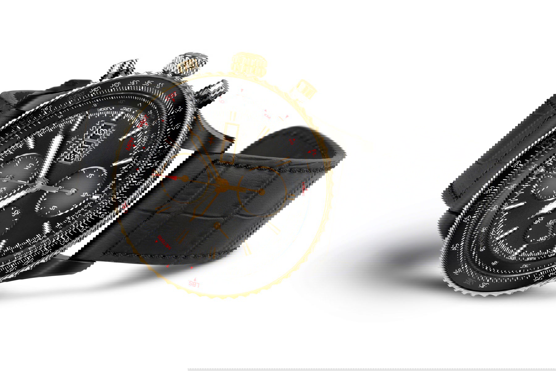 Khaki Aviation Converter Auto Chrono - Image 2