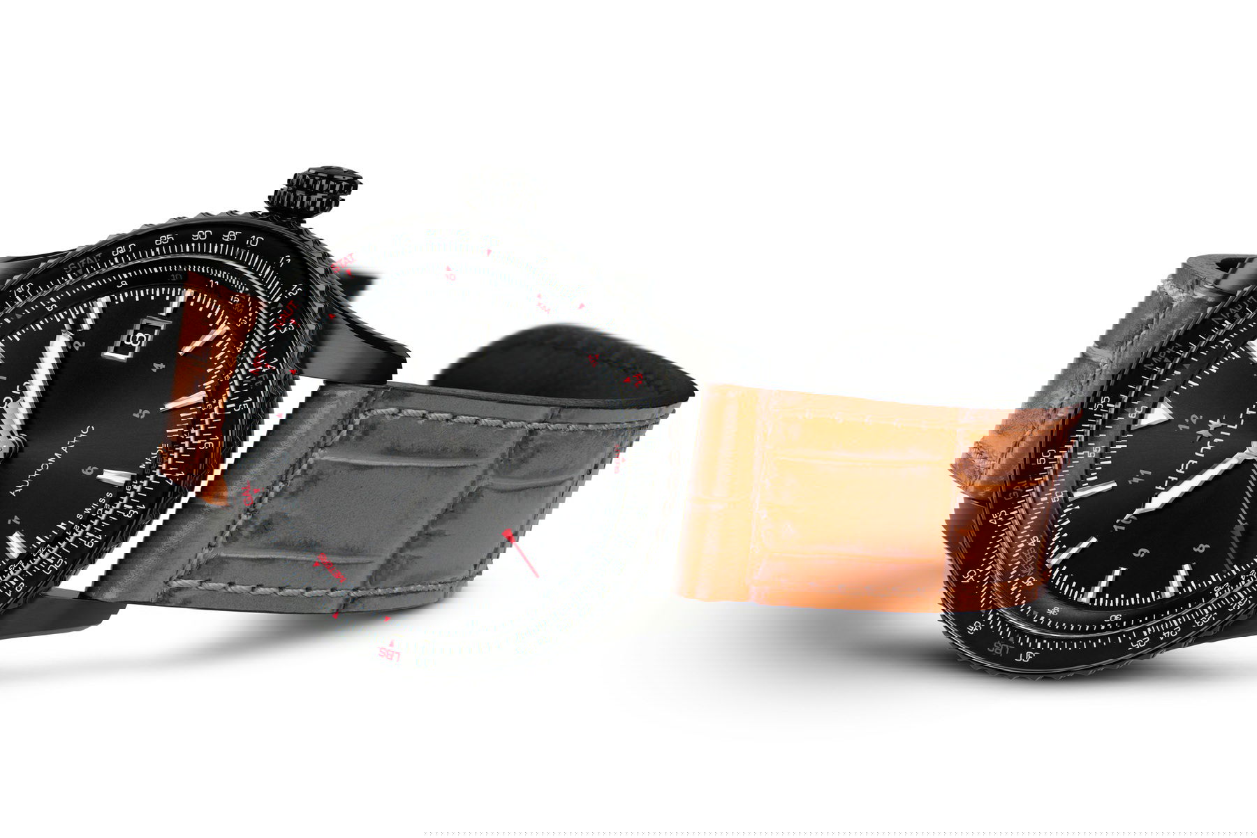 Khaki Aviation Converter Auto - Image 2