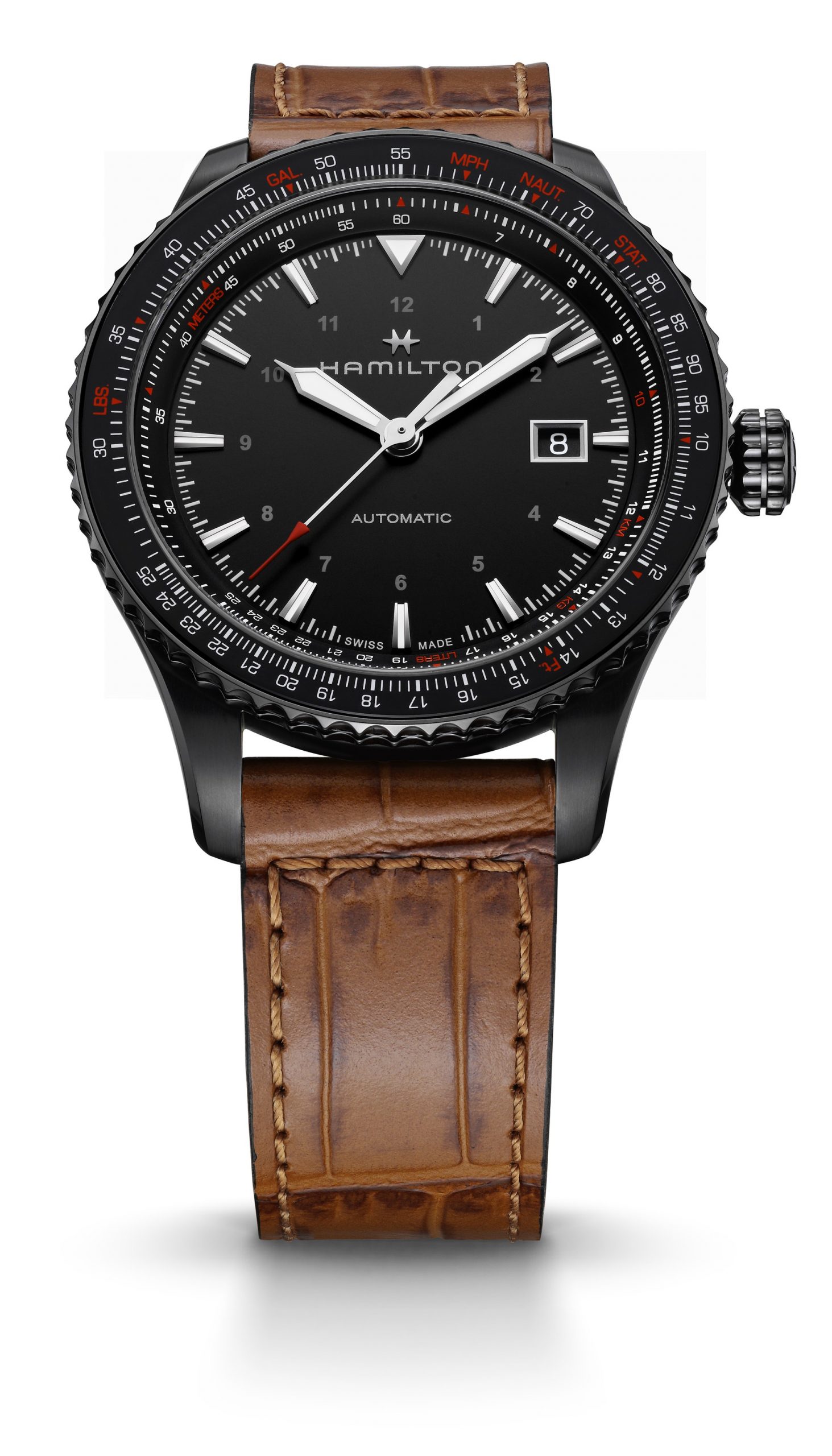 Khaki Aviation Converter Auto - Image 4