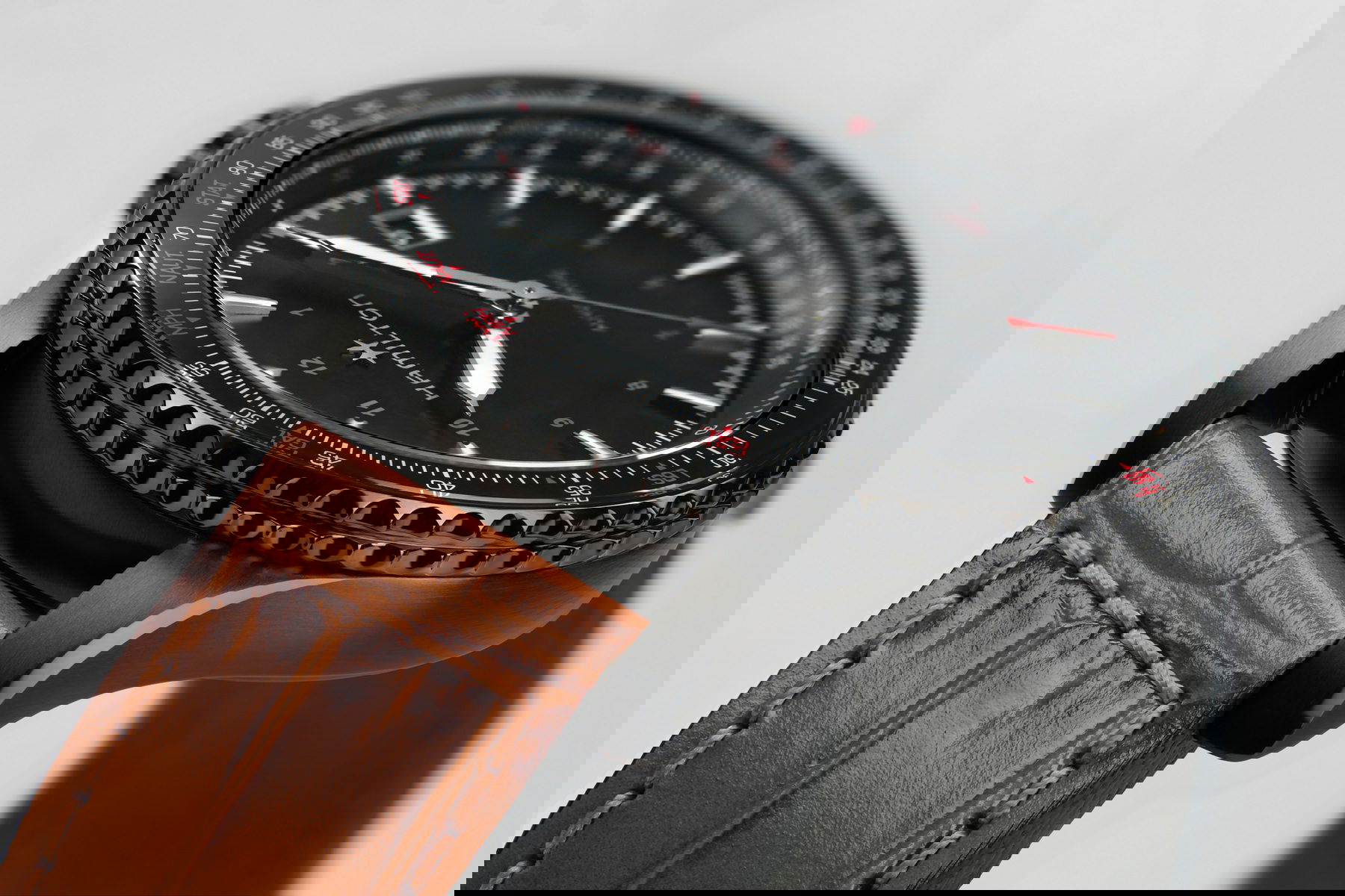 Khaki Aviation Converter Auto - Image 6