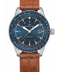 Khaki Aviation Converter Auto