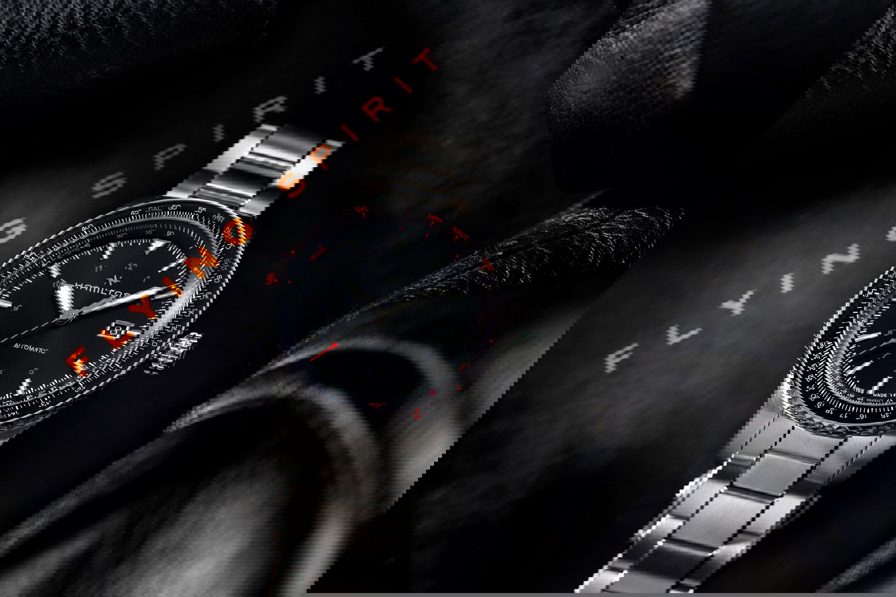 Khaki Aviation Converter - Image 2