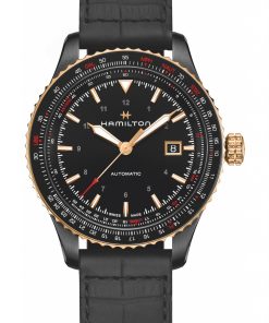 Khaki Aviation Converter